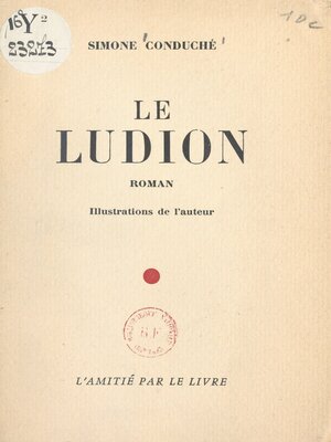 cover image of Le ludion